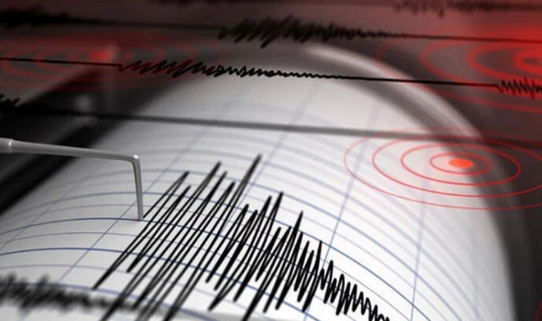 Adana’da 4.2 büyüklüğünde deprem