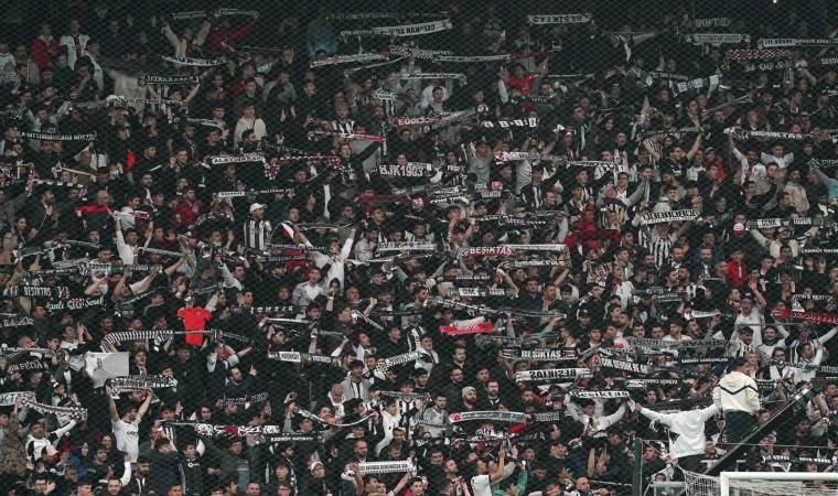 Beşiktaş, evinde ilk golü atarsa kaybetmiyor