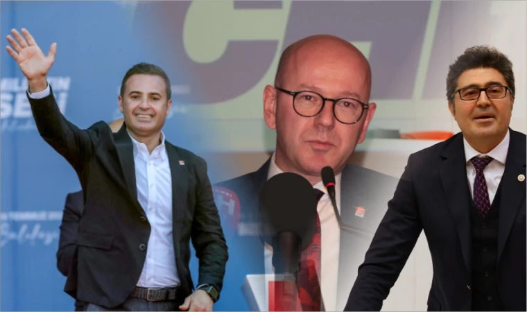 CHP Balıkesir Milletvekili Adayları Belli Oldu