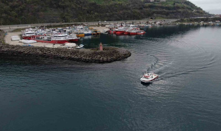 Denizlerde av yasağı 15 Nisan’da başlayacak