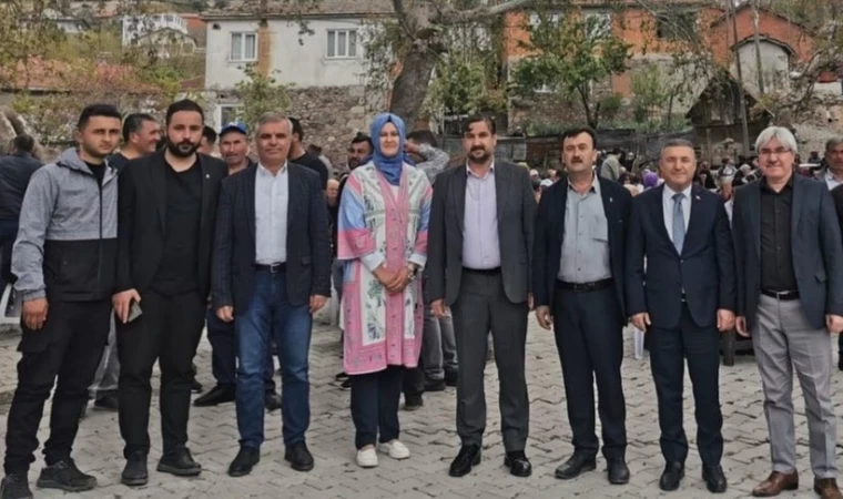 İvrindi’de bu gelenek Osmanlı’dan beri sürüyor