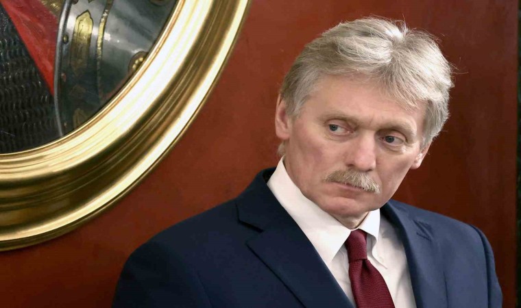 Kremlin Sözcüsü Dmitriy Peskov: ”Güney Kore çatışmanın içine çekiliyor”