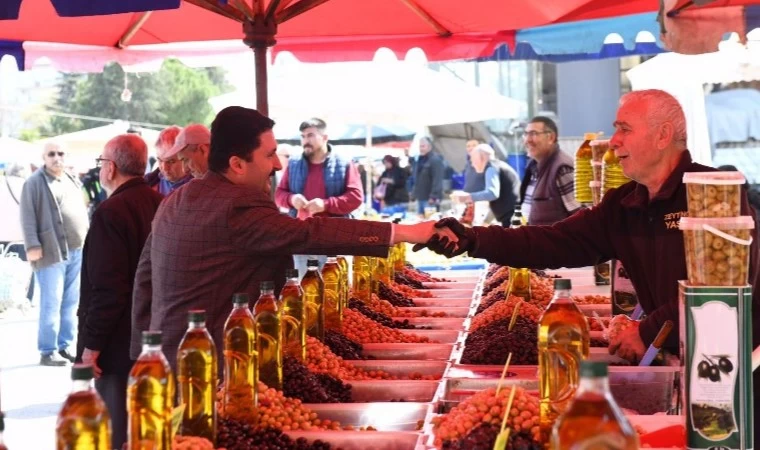 Ramazan Altıeylül'de Güzel