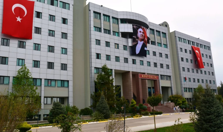 Balıkesir Üniversitesi’nden Yeni Bir Uluslararası Yayın