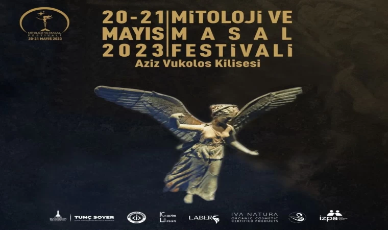 Türkiye’de bir ilk: Mitoloji ve Masal Festivali