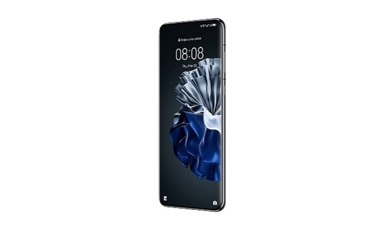 En gelişmiş telefoto kamerası HUAWEI P60 Pro’da