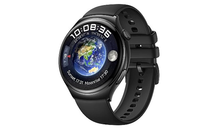 HUAWEI Watch 4 Pro Akıllı Saat