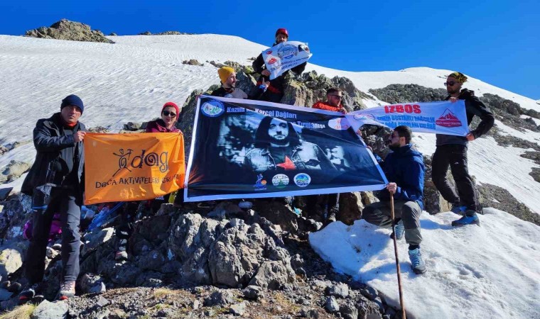 Kazım Koyuncu Karçal Zirvesi’nde Anıldı