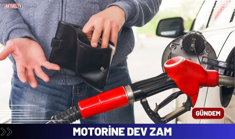 Motorine dev zam