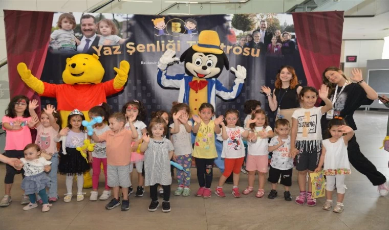 Büyükşehir’in Festivaline On Binlerce Katılım