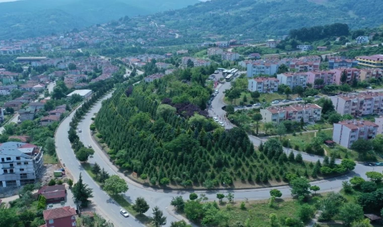 Toprak Dede ve Yaprak Dede’nin isimleri ölümsüzleştirildi