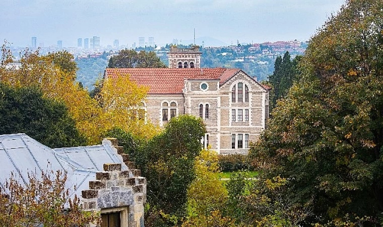 Boğaziçililerin Yarısı Mezun Olmadan İş Buluyor