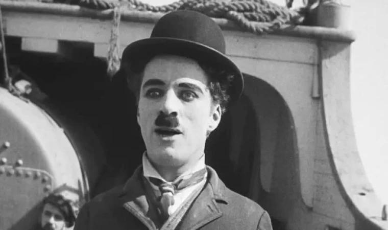 Charlie Chaplin'in Kızı Hayatını Kaybetti