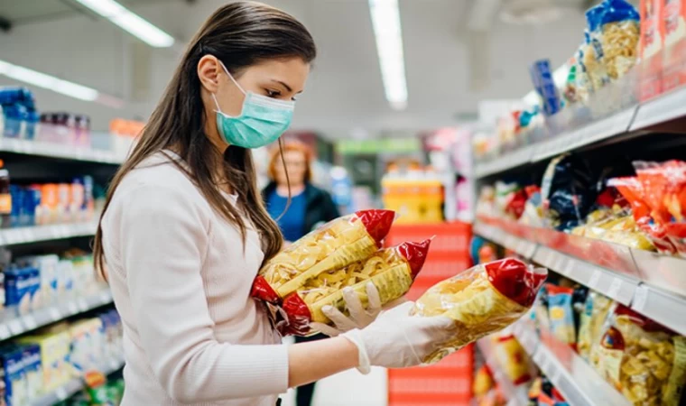 Ekonomik Güven Endeksinde Gerileme