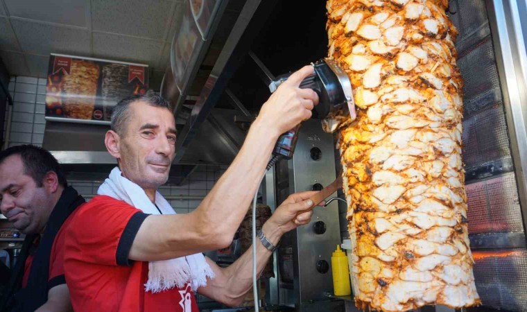 Kavurucu Sıcaklar En Çok Onları Etkiliyor