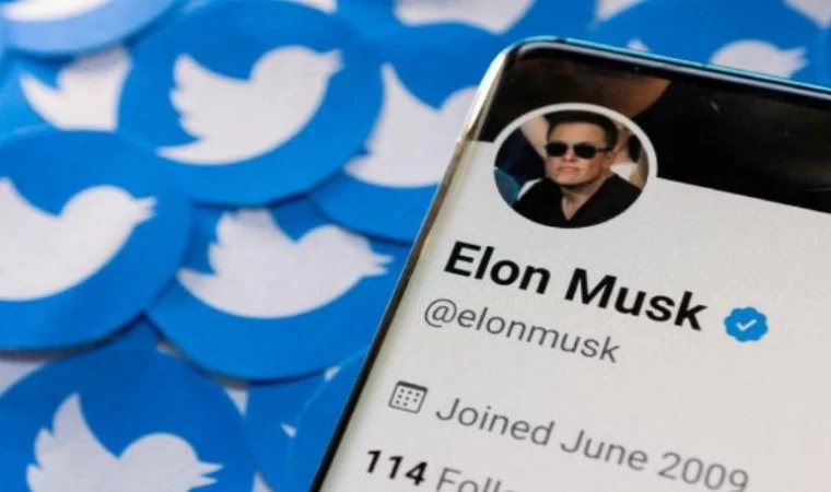 Musk’tan Twitter'a Yeni Hamle