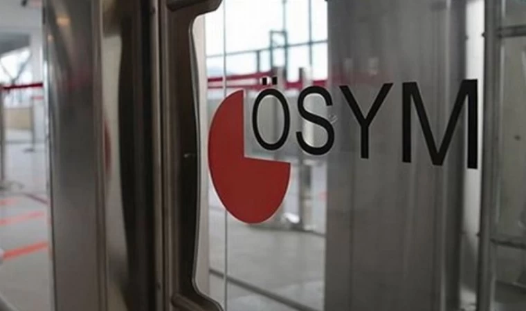 ÖSYM: KPSS Giriş Belgeleri Erişime Açıldı