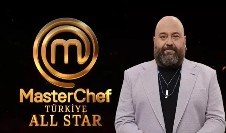 Somer Sivrioğlu, MasterChef’e Döndü