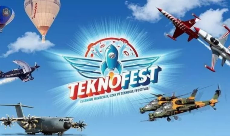 TEKNOFEST Girişim Yarışması Başvurusunda Geri Sayım