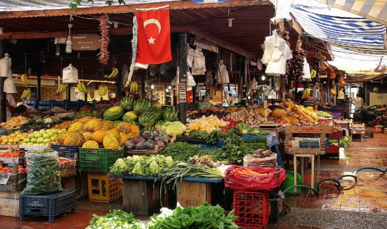 Pazar Tezgahlarında Fiyatlar Nasıl ?