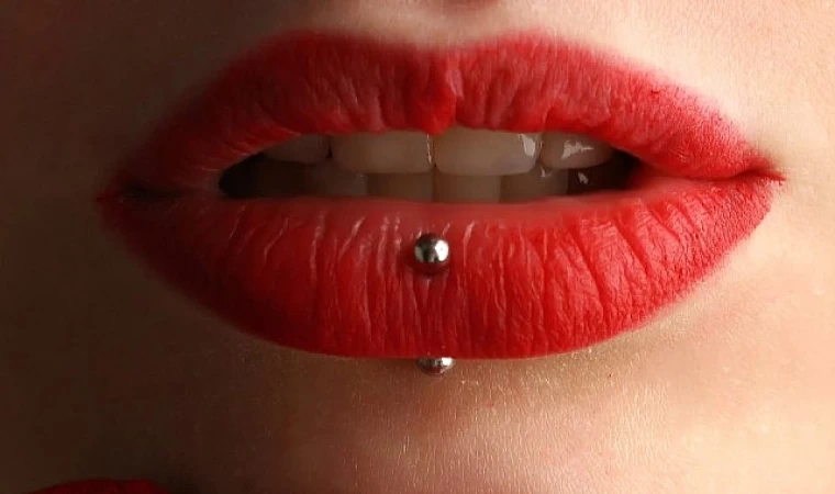 Piercing Yaptıracaklara Kötü Haber!