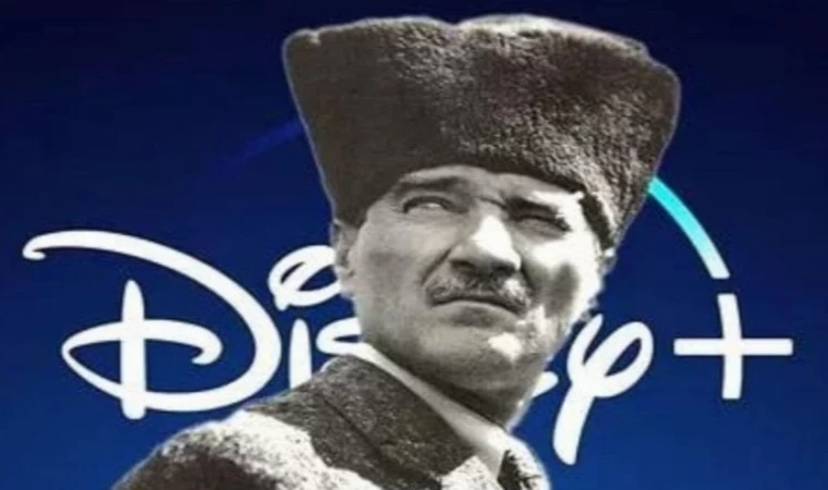 RTÜK’ten Disney+ Hakkında ’Atatürk’ İncelemesi!