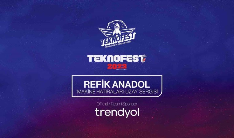 Trendyol, TEKNOFEST’te Yerini Aldı