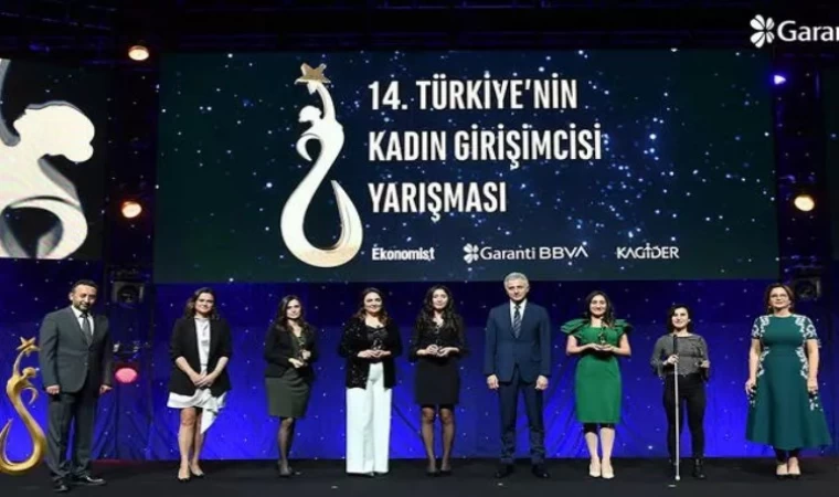 Kadın Girişimci Yarışması Başvuruları Başladı