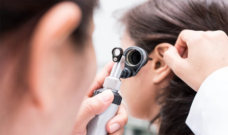 Biyonik Kulak Ameliyatı ile İşitme Yetileri Tamamen Geri Kazanılabilir