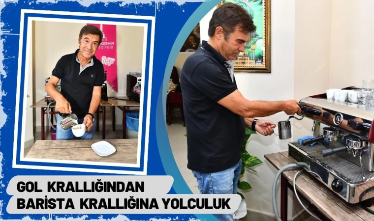 Gol Krallığından Barista Krallığına