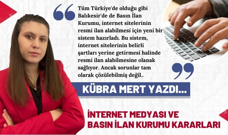 İnternet Medyası ve Basın İlan Kurumu