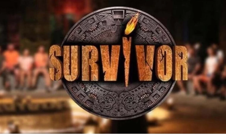 Survivor 2024 All Star Kadrosuna Yeni İsim