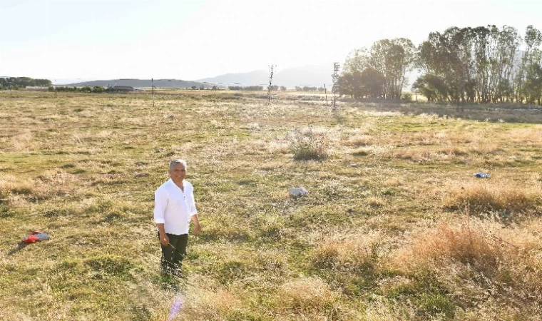 ’Tek damla yaşam’ Belgeseli Yayınlandı