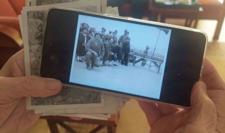 İşte Ayla’nın Gün Yüzüne Çıkmamış Fotoğrafları