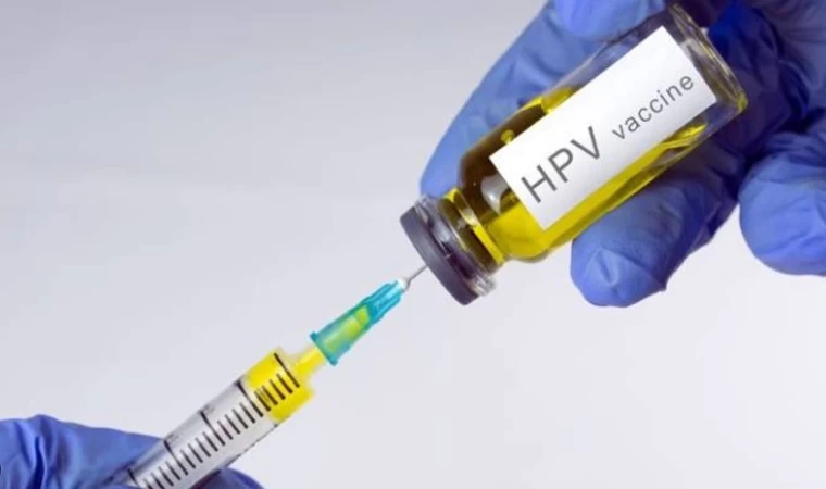 HPV Aşısı Kanserden Koruyor