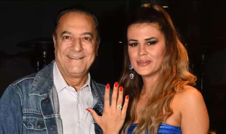 Mehmet Ali Erbil, 40 Yaş Küçük Sevgilisiyle Bursa’da