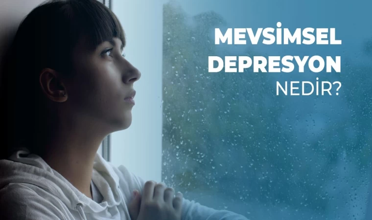 Mevsimsel Depresyon Nedir?