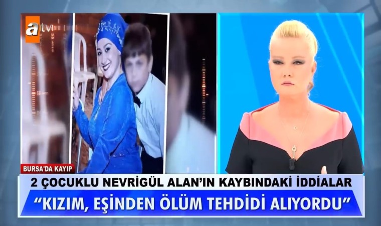 Müge Anlı’da Aranıyordu 45 Gün Sonra Cesedi Bulundu