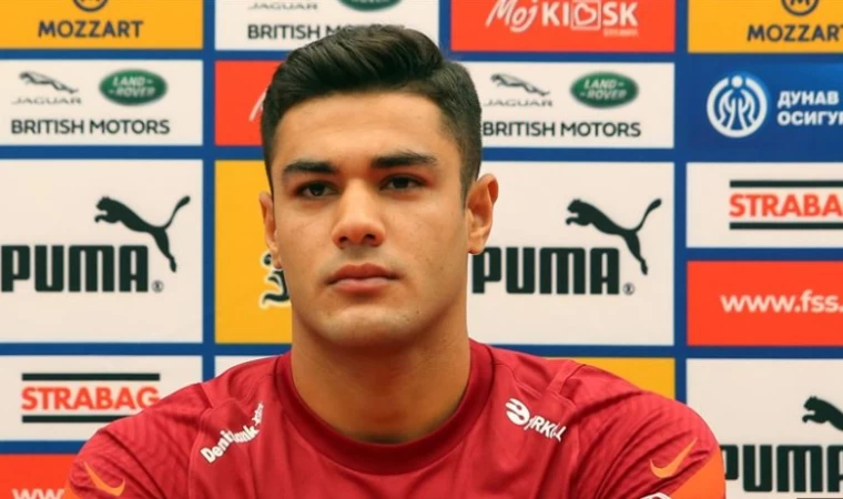 Ozan Kabak Kadrodan Çıkarıldı