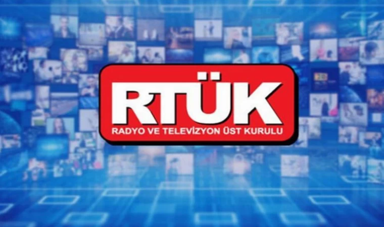 RTÜK Üyelerinin Seçmi Resmi Gazete’de