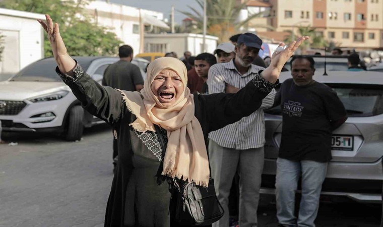 UNRWA: 'İhtiyaç sahiplerine yardım ulaşmasını sağlayacak insani bir ateşkese ihtiyacımız var'