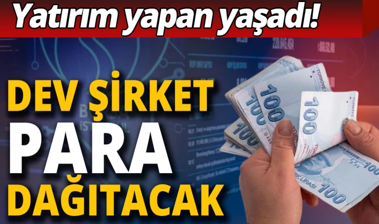 Yatırım Yapanlara Osmanlı Yatırım Para Dağıtacak