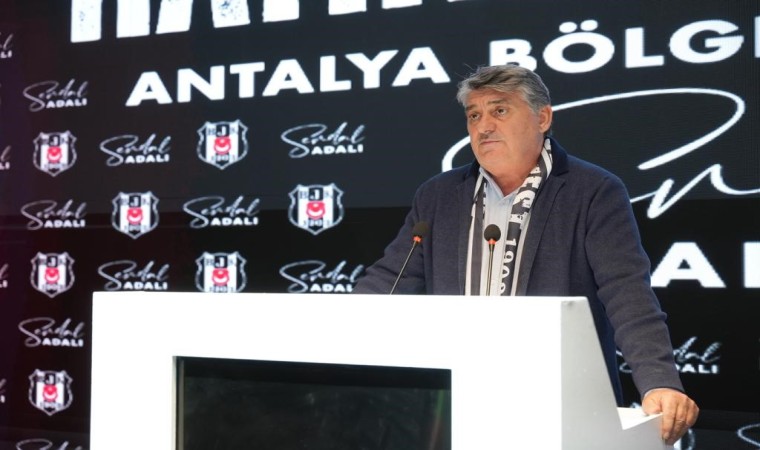 Beşiktaş Transferlerinin Kötü Olmasının Sebebi Anlaşamamazlık