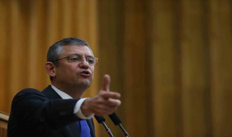 CHP'li Özel: “Belediyeler Sadece CHP’lilerin Oylarıyla Kazanmadık”