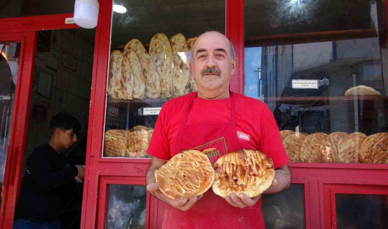 ‘Çörek' Tescil Bekliyor