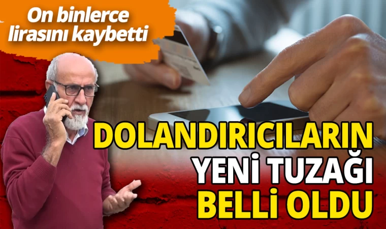 Dolandırıcıların Yeni Tuzağı Belli Oldu! Bankaları Klonluyorlar