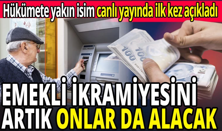 Emekli İkramiyesini Artık Çiftçiler De Alacak