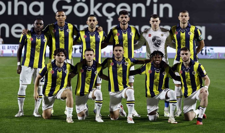 Fenerbahçe’de 12 Haftada Öne Çıkanlar