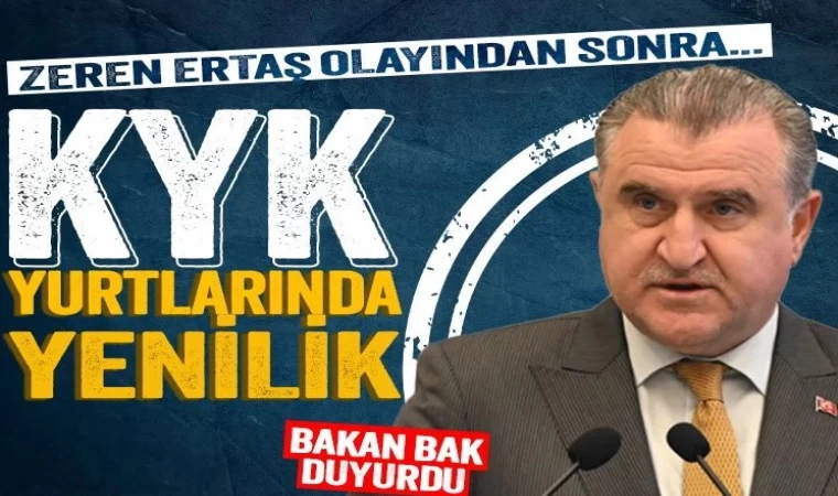 KYK Yurt Asansörlerine Karekod Uygulaması