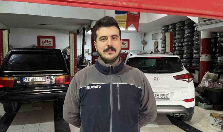 LPG İşlemlerinde Yetkili Servislerin Tercih Edilmeli